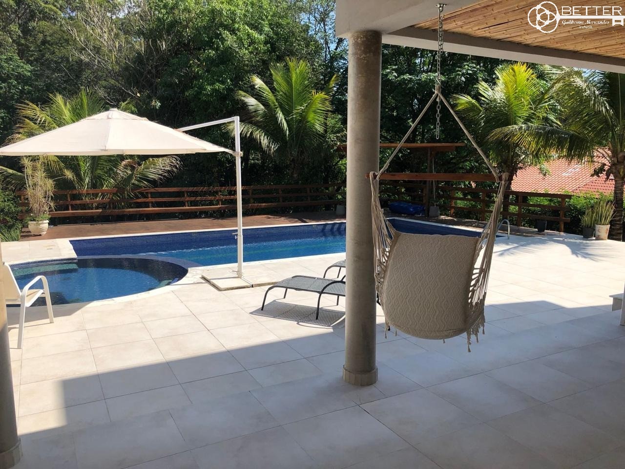 Casa, 6 quartos - Foto 6