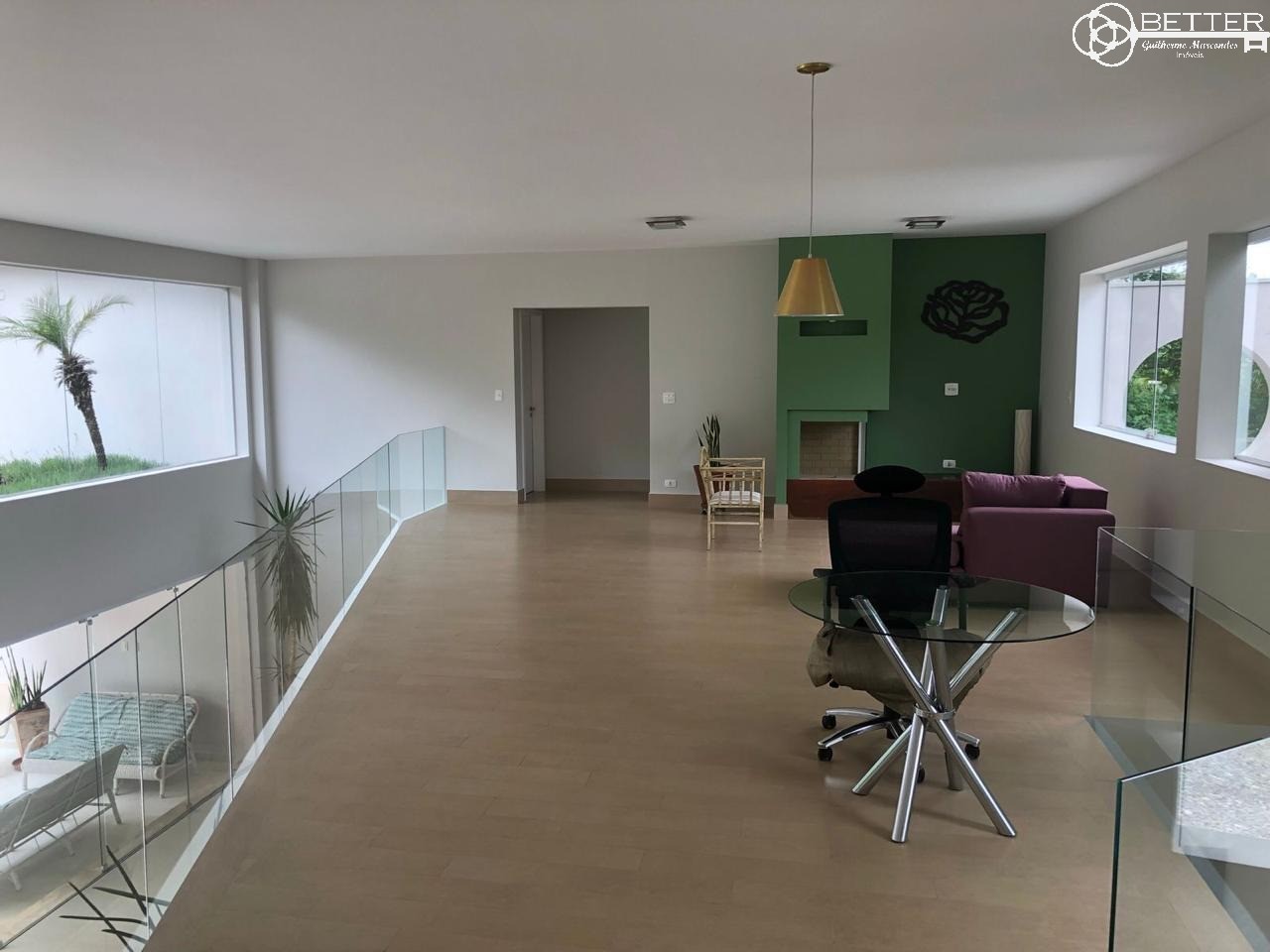 Casa, 6 quartos - Foto 18