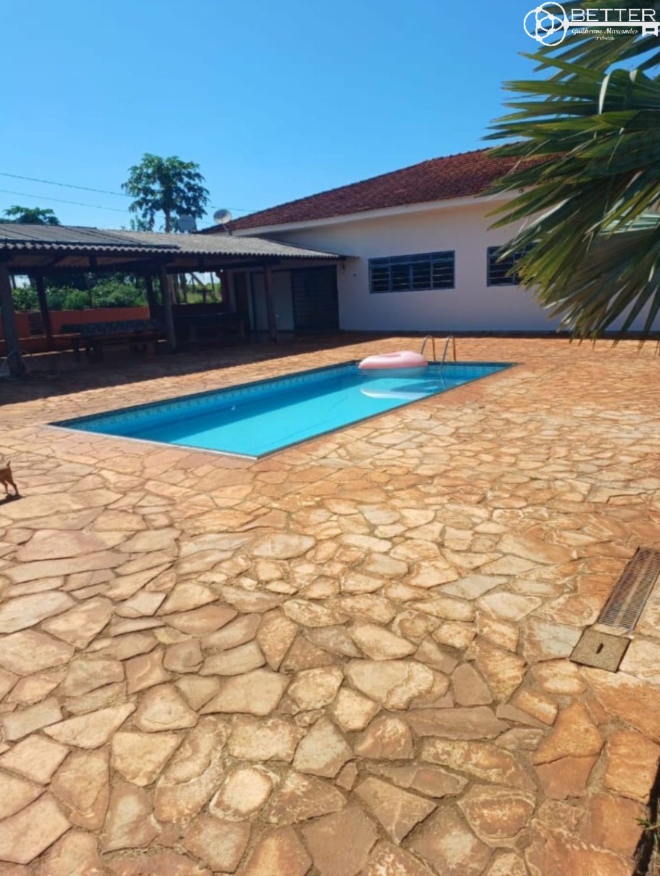 Fazenda, 249 m² - Foto 18