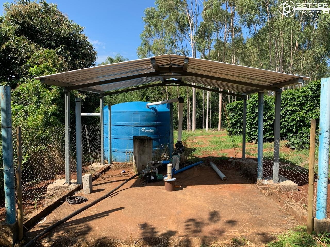 Fazenda, 47 m² - Foto 12