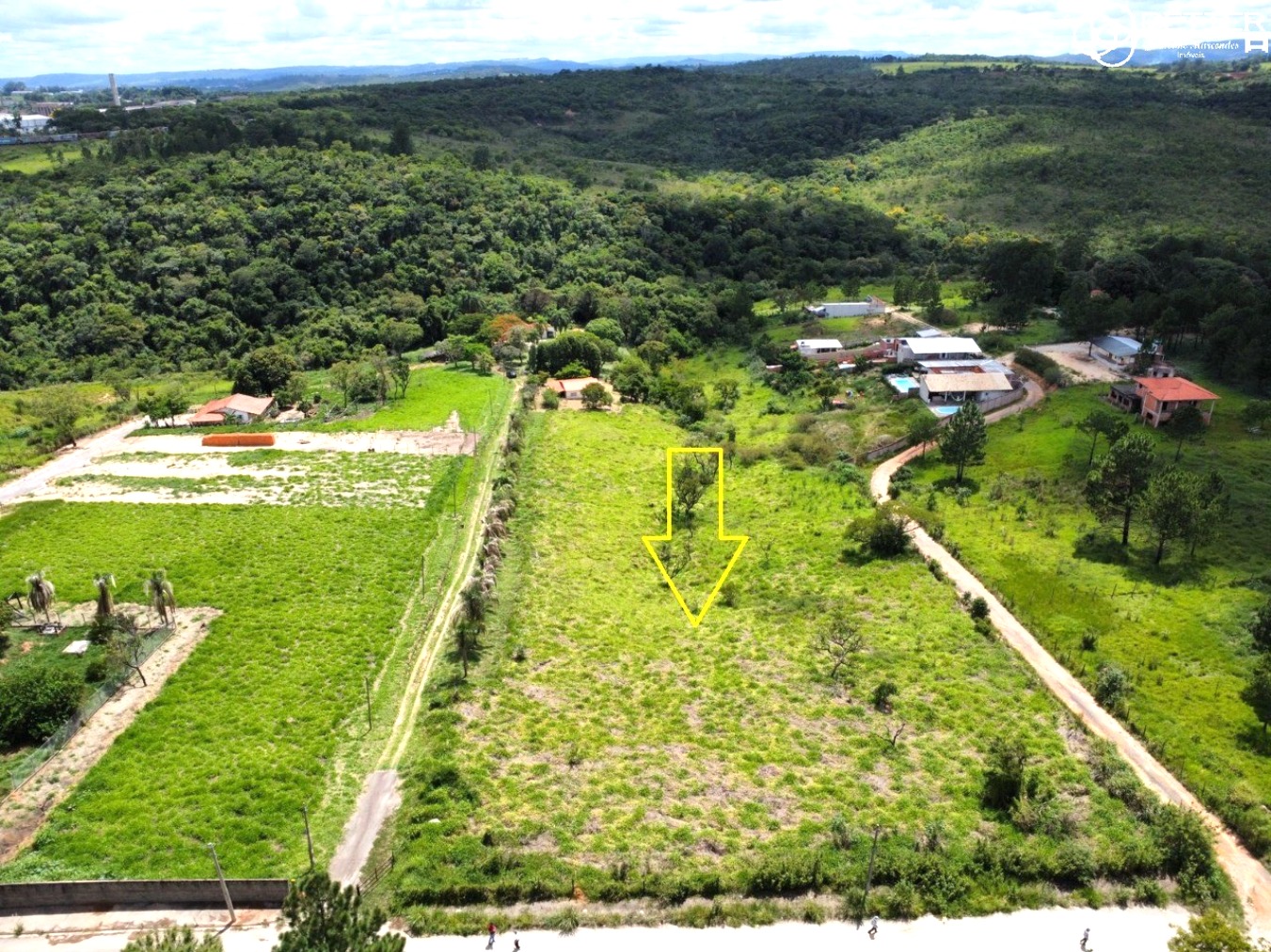 Terreno, 2 hectares - Foto 4