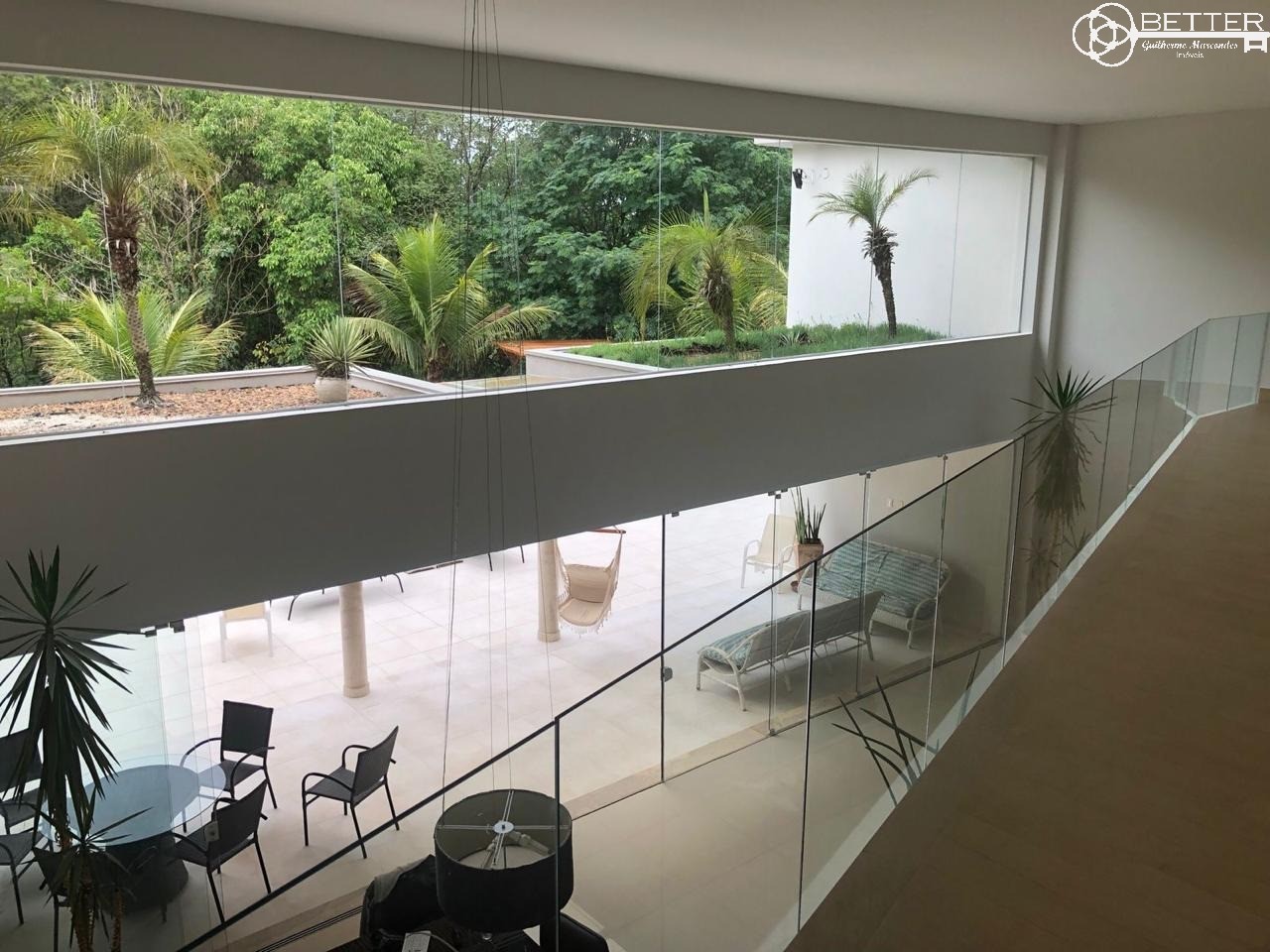 Casa, 6 quartos - Foto 26