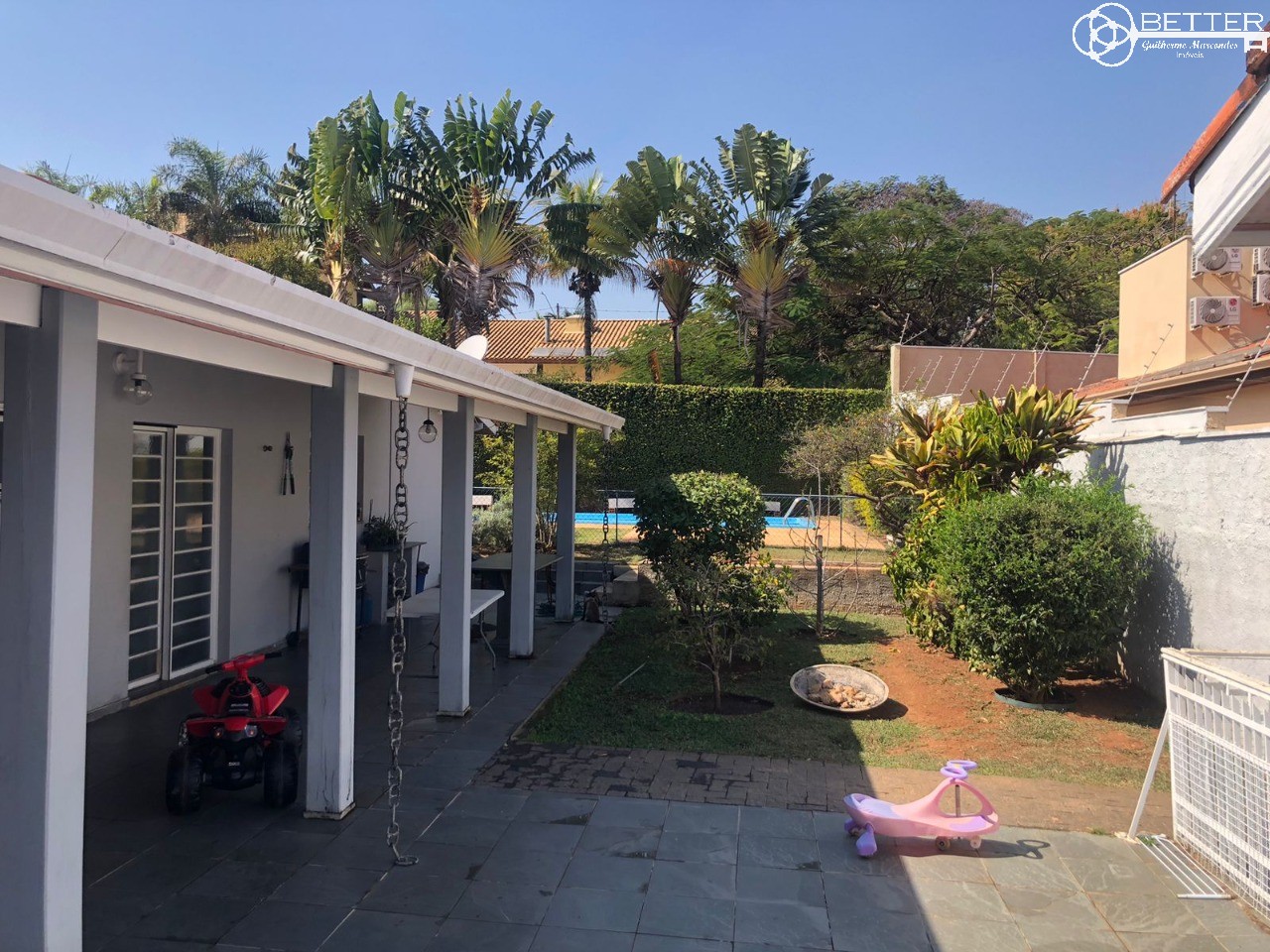 Casa, 3 quartos - Foto 5
