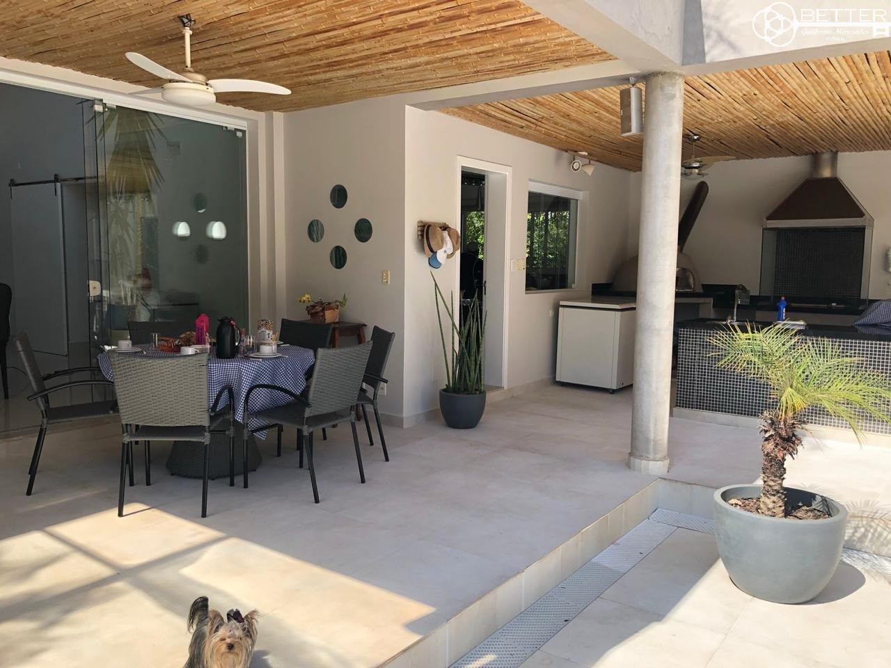 Casa, 6 quartos - Foto 11