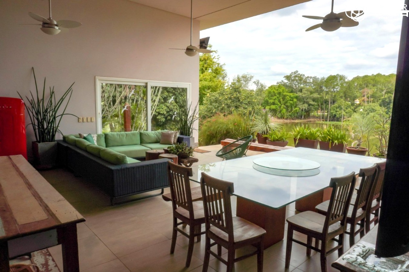 Casa, 5 quartos - Foto 10