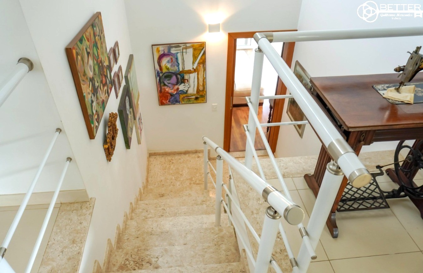 Casa, 5 quartos - Foto 33