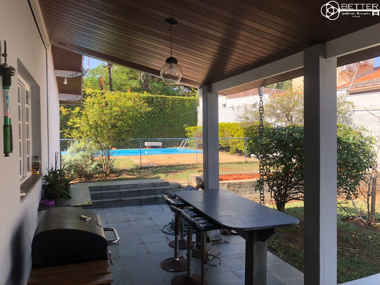 Casa, 3 quartos - Foto 6