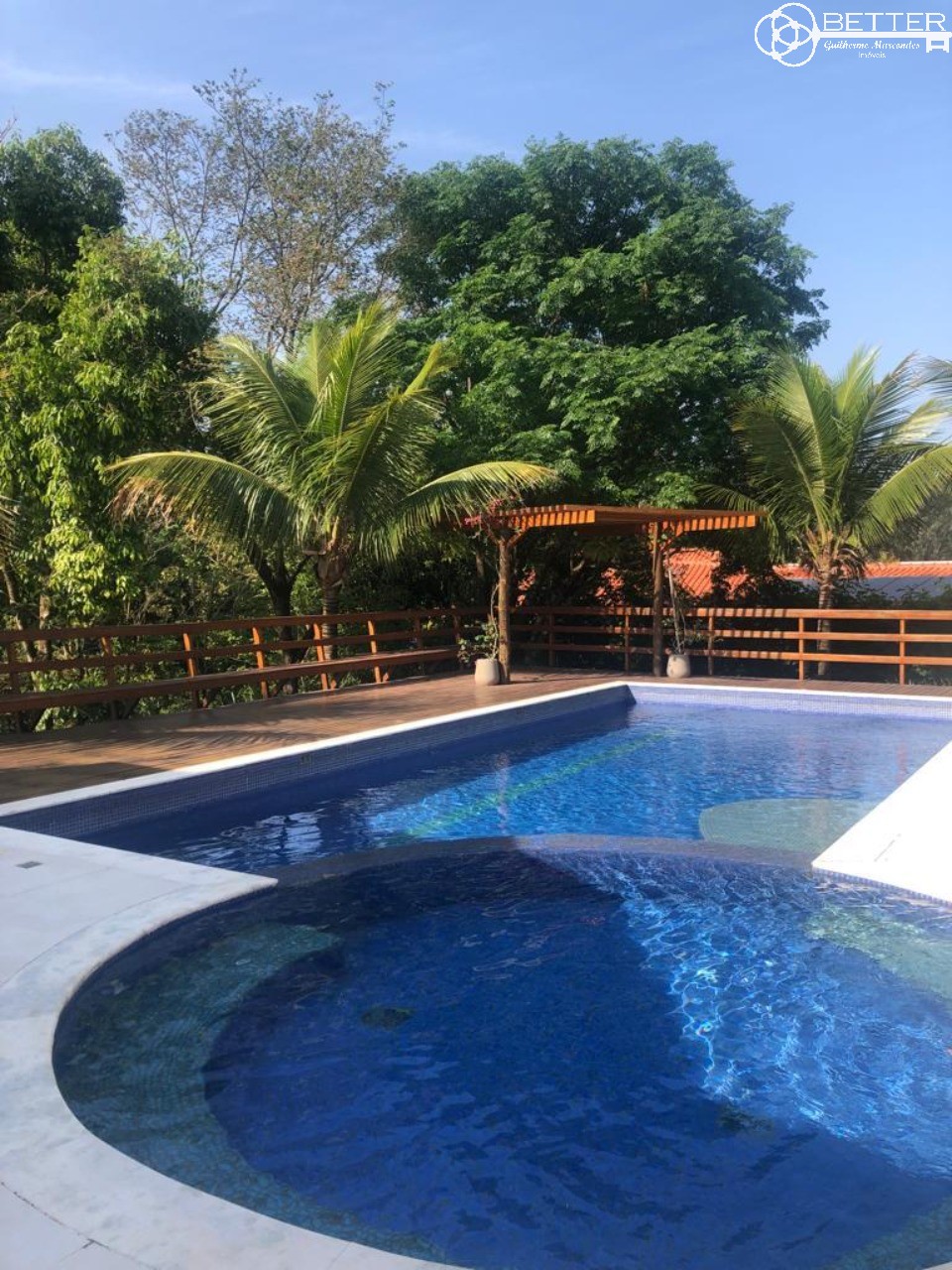 Casa, 6 quartos - Foto 4