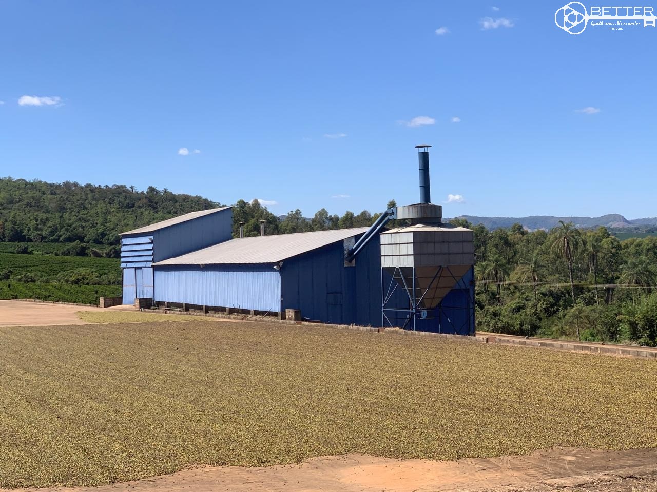 Fazenda, 47 m² - Foto 8