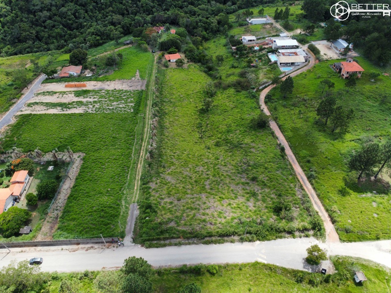 Terreno, 2 hectares - Foto 10