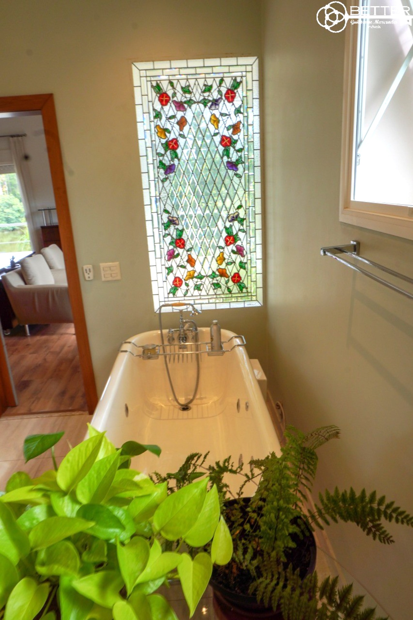 Casa, 5 quartos - Foto 30