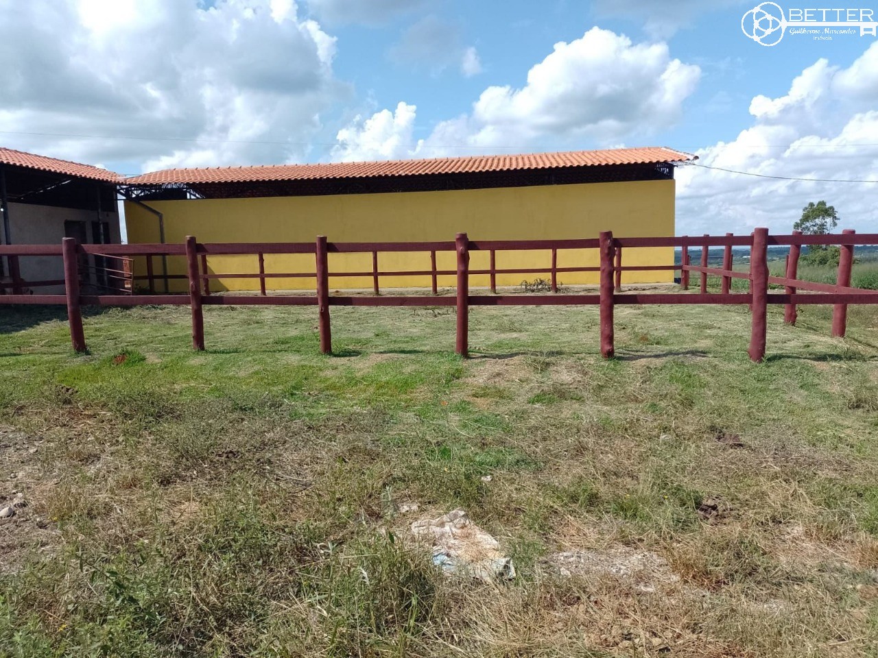 Fazenda, 4 m² - Foto 10