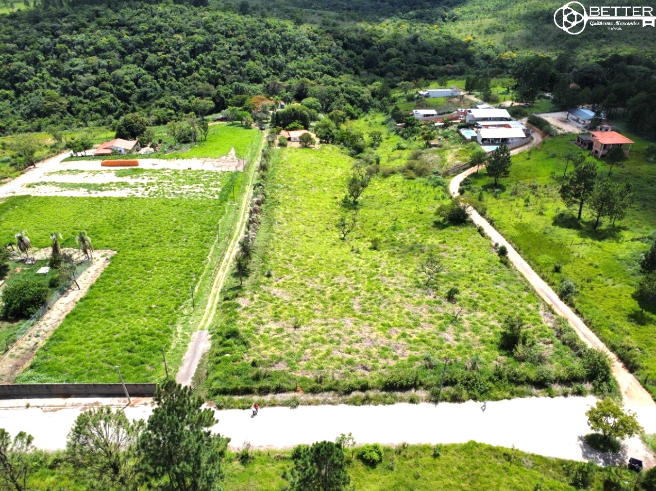 Terreno, 2 hectares - Foto 8