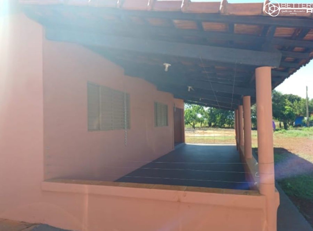 Fazenda, 249 m² - Foto 22