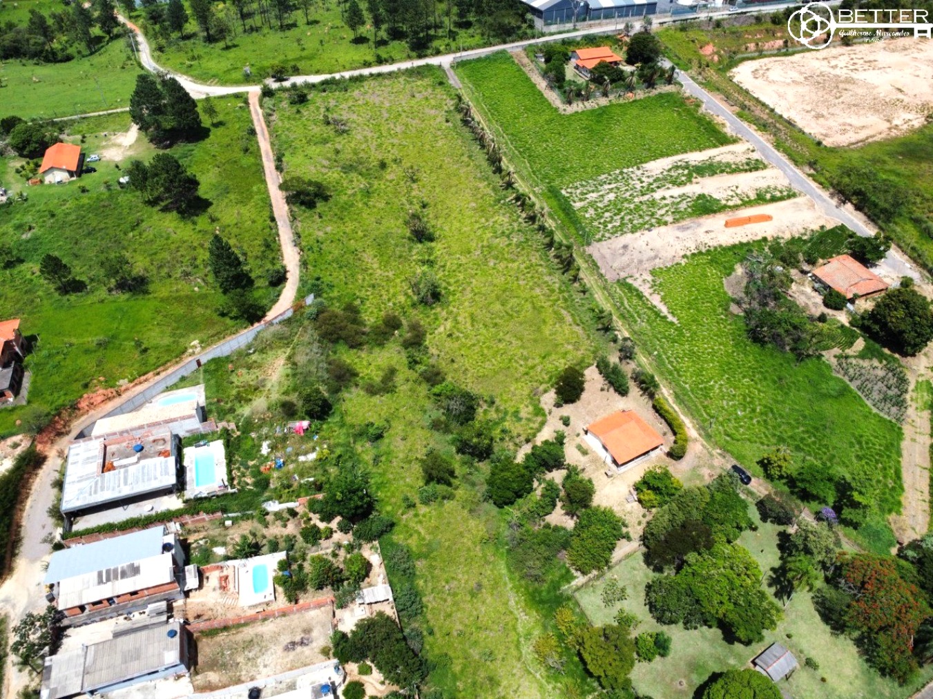 Terreno, 2 hectares - Foto 9