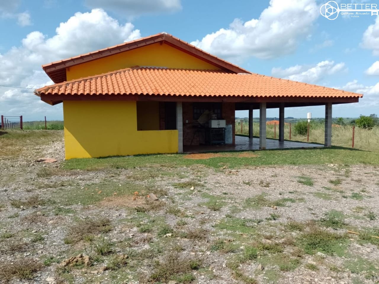 Fazenda, 4 m² - Foto 11