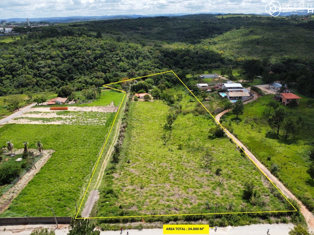 Terreno, 2 hectares - Foto 17