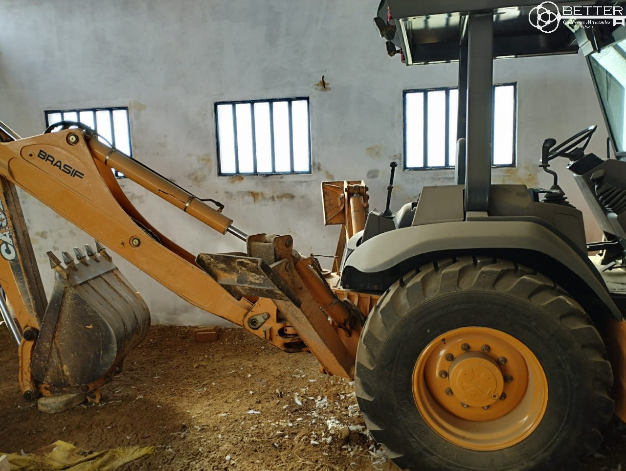 Fazenda, 13 m² - Foto 13