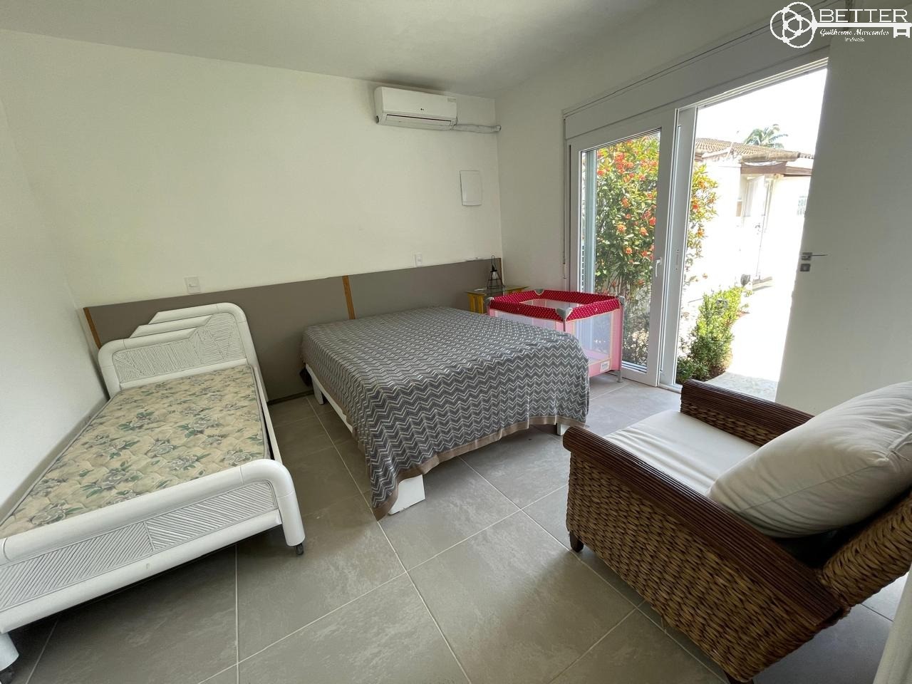Casa, 1 quarto - Foto 18