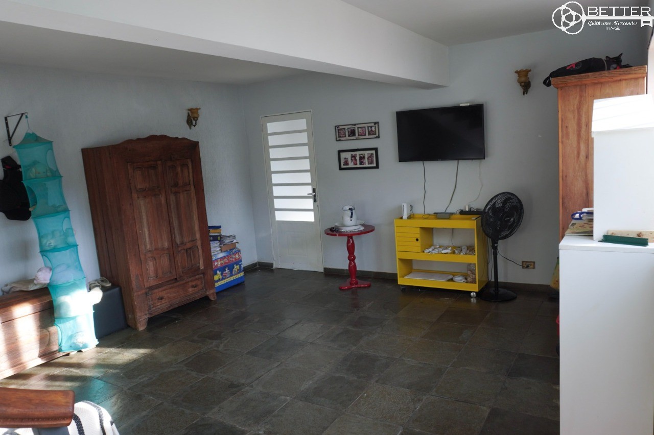 Casa, 3 quartos - Foto 15
