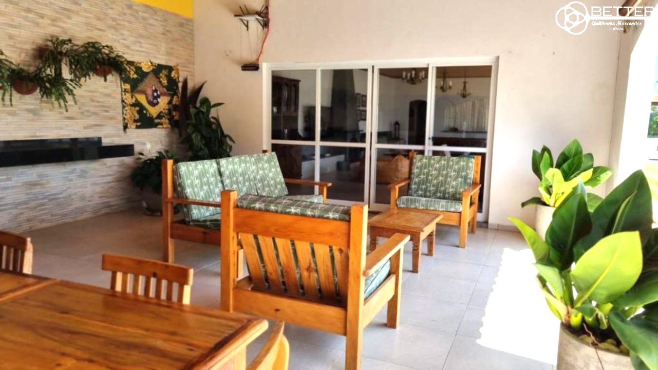 Chácara, 5 quartos - Foto 38