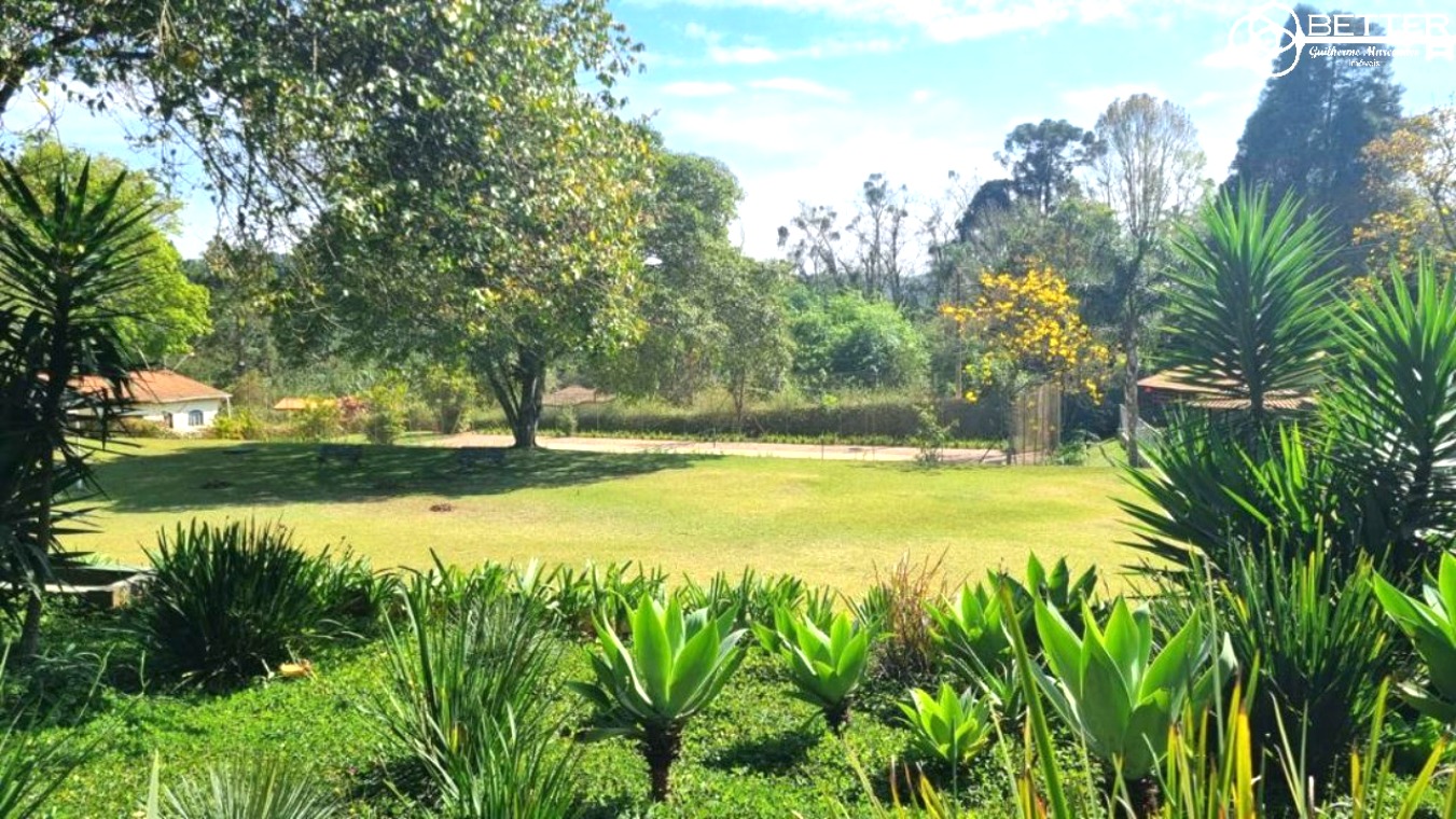 Chácara, 5 quartos - Foto 50