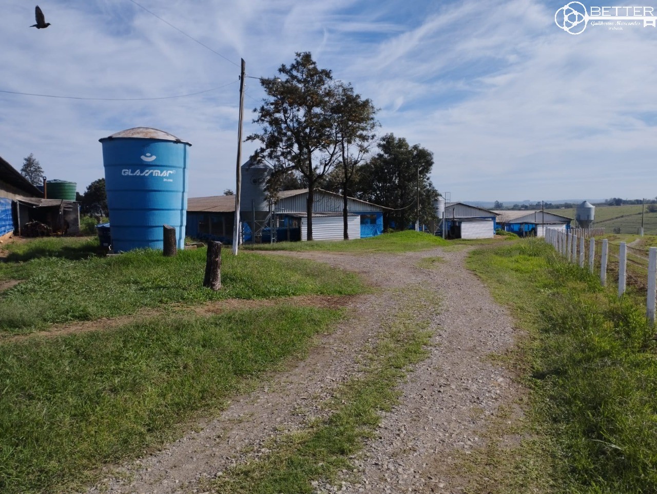 Fazenda, 13 m² - Foto 4