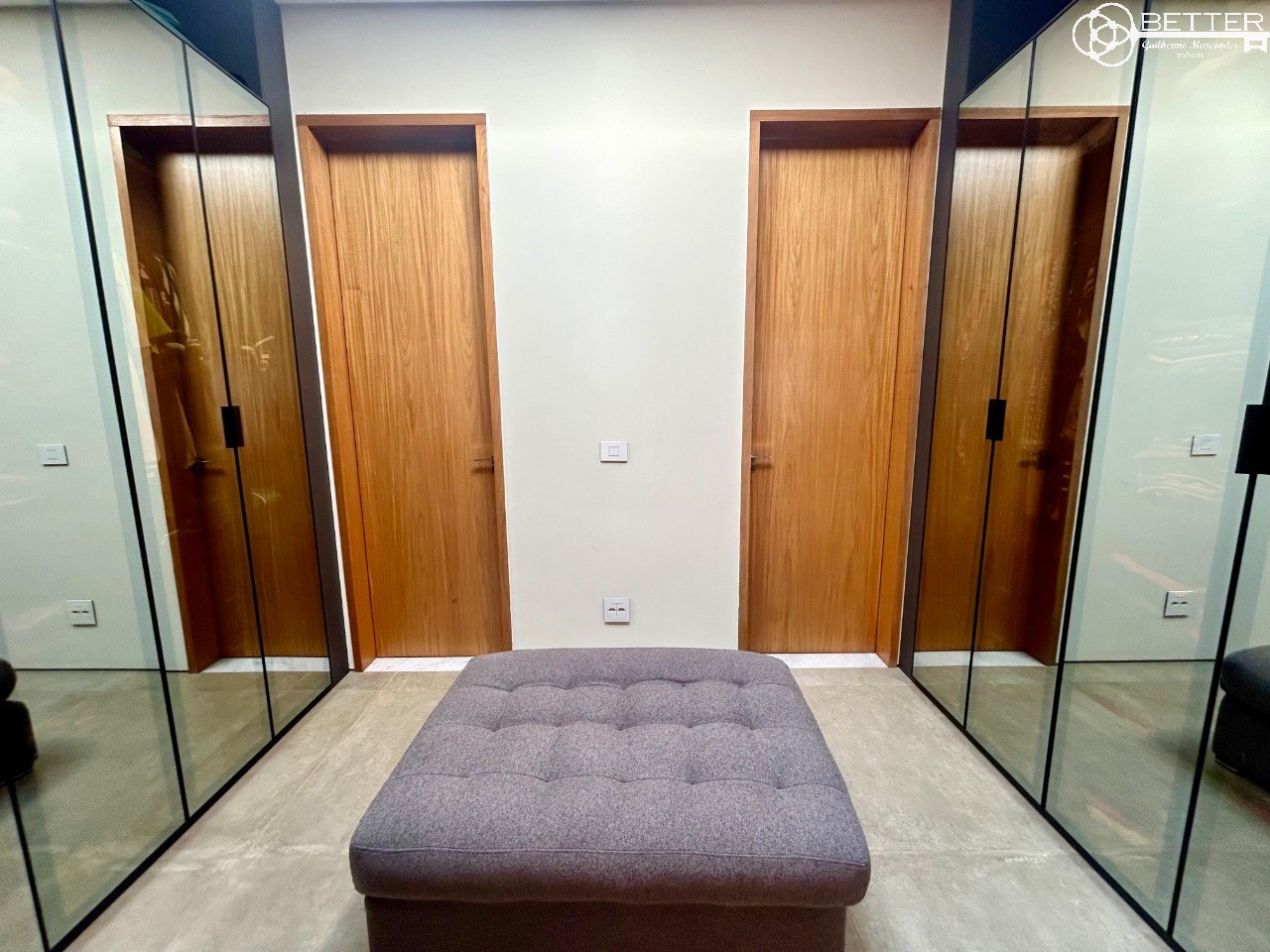 Casa, 4 quartos - Foto 12