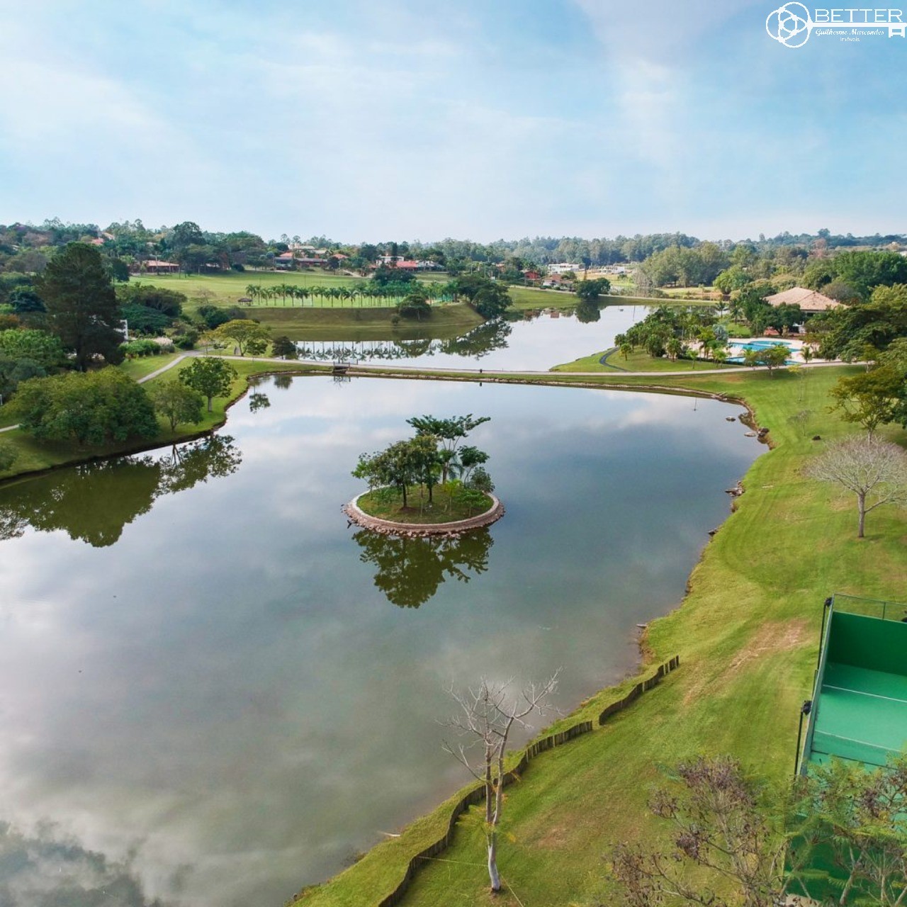 Casa, 4 quartos - Foto 25