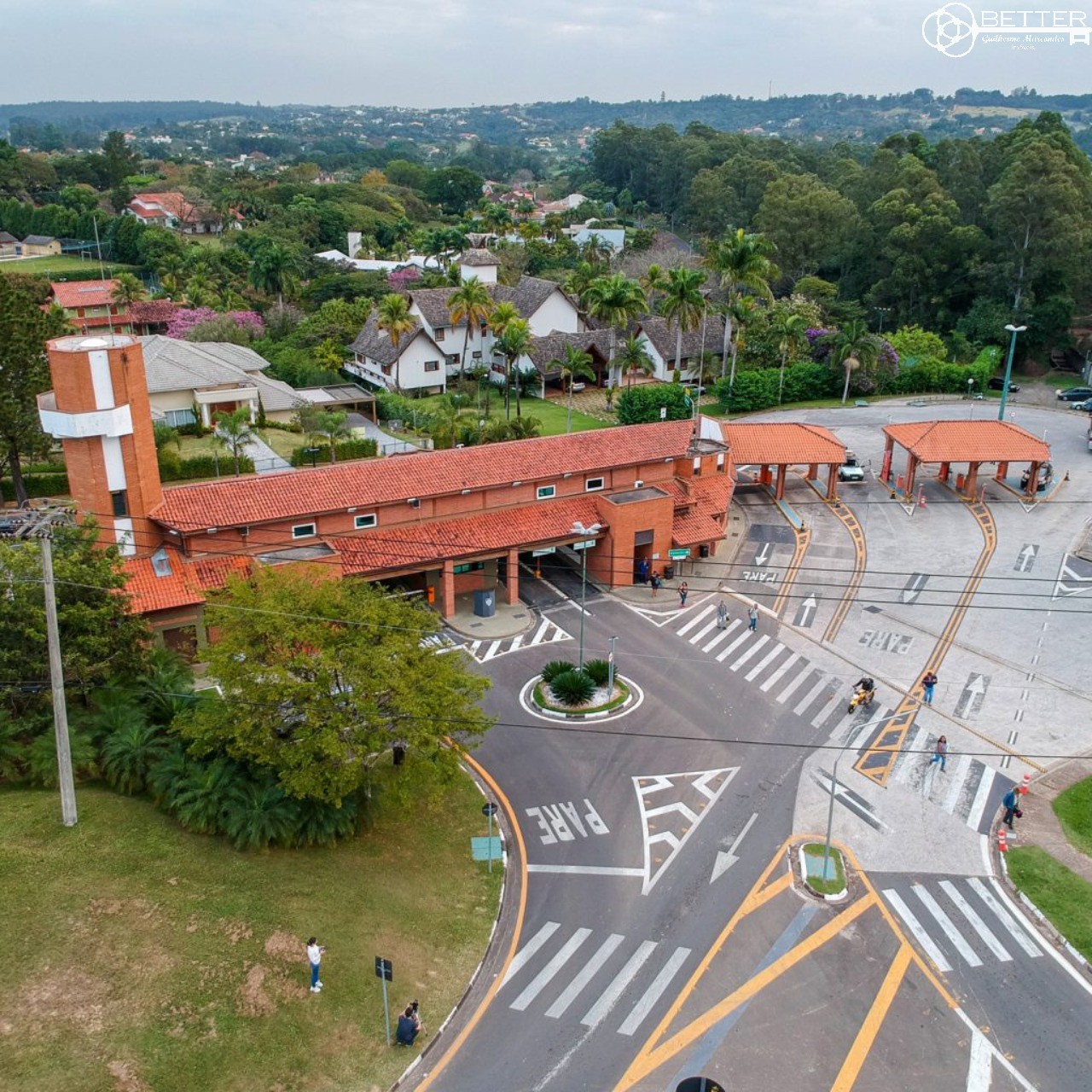 Casa, 4 quartos - Foto 29