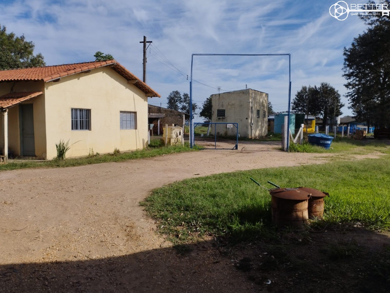 Fazenda, 13 m² - Foto 12
