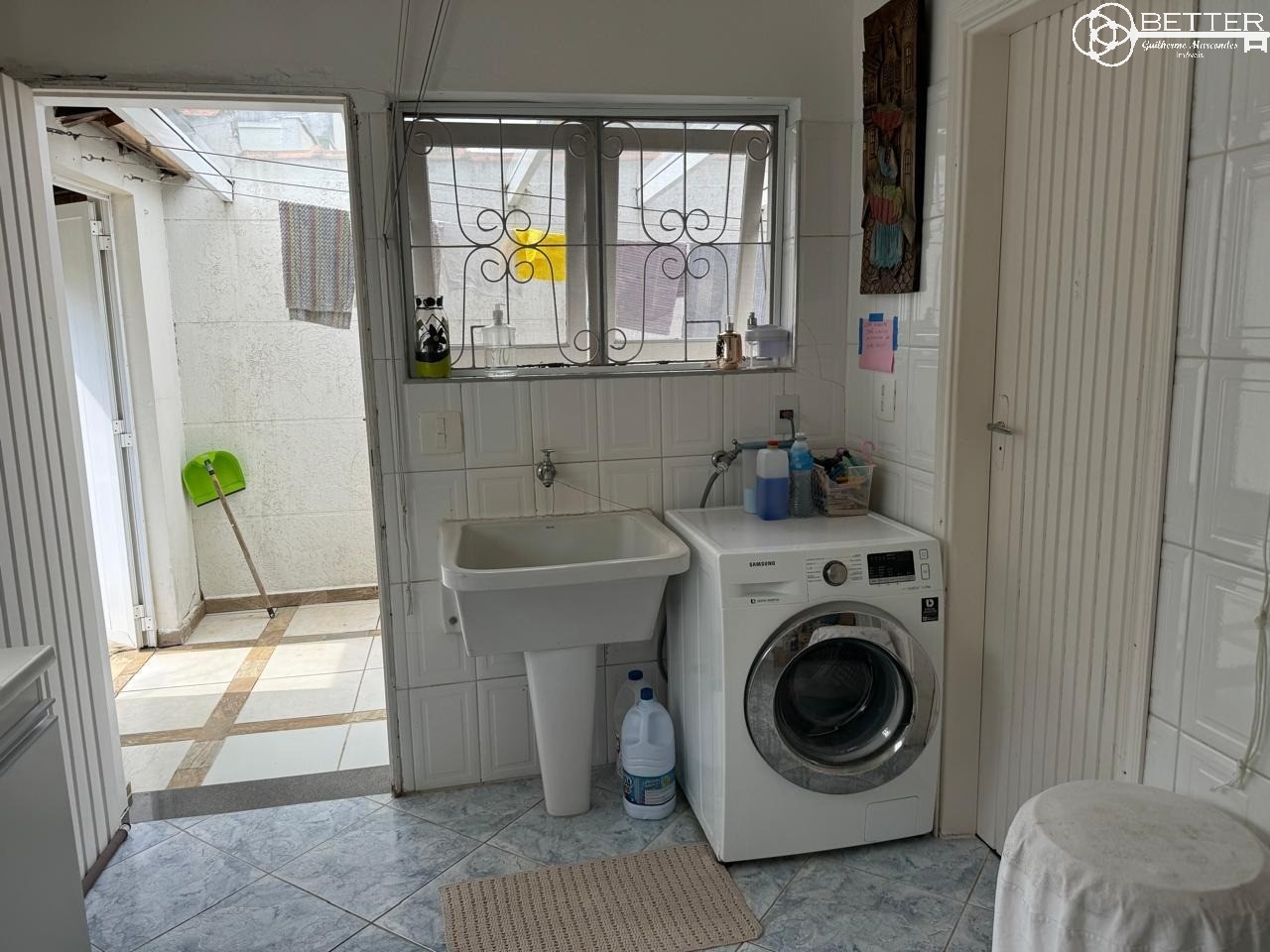 Casa, 1 quarto - Foto 34