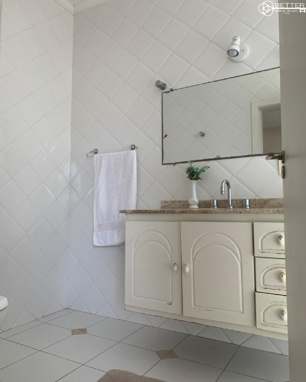 Casa, 3 quartos - Foto 18