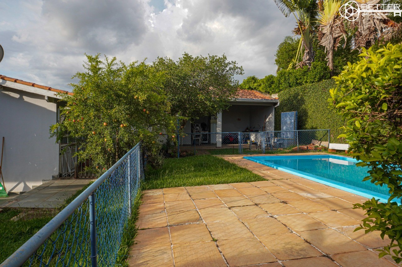 Casa, 3 quartos - Foto 43