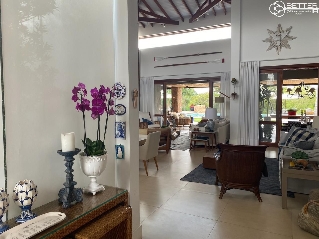 Casa, 6 quartos - Foto 15