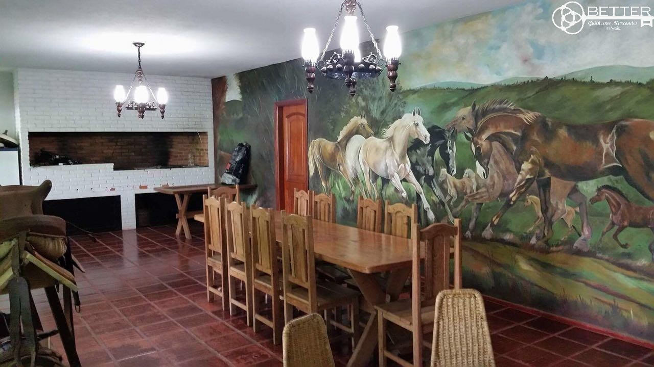 Fazenda, 35 m² - Foto 12