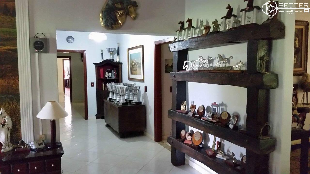 Fazenda, 35 m² - Foto 16