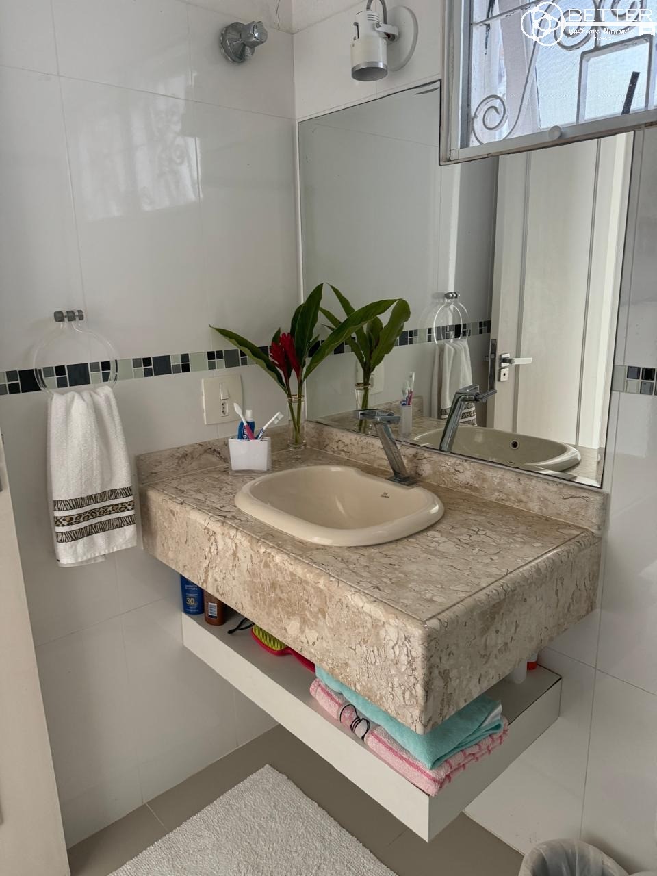 Casa, 1 quarto - Foto 15
