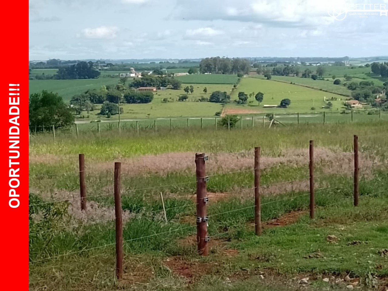 Fazenda, 4 m² - Foto 1