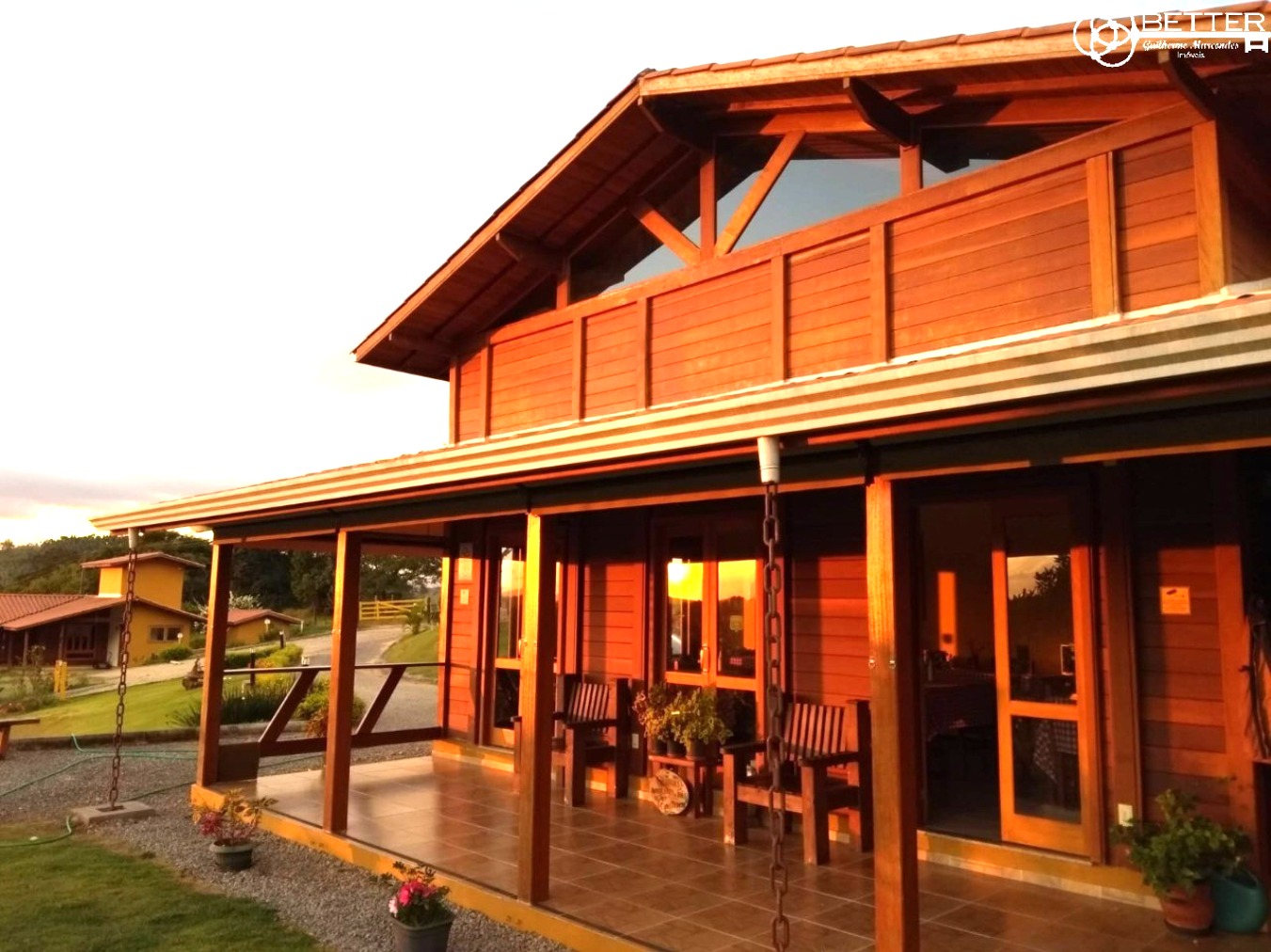 Casa, 10 quartos - Foto 4