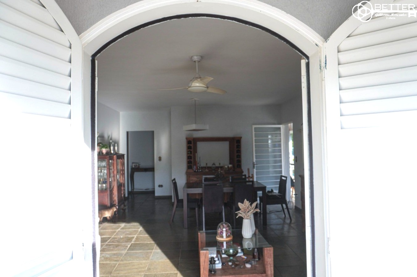 Casa, 3 quartos - Foto 32