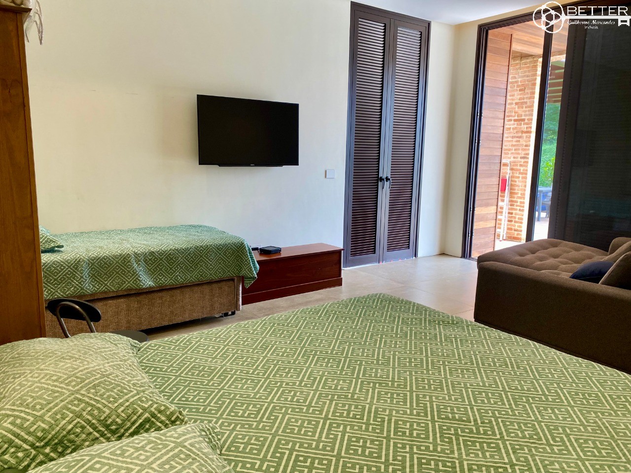 Casa, 4 quartos - Foto 17