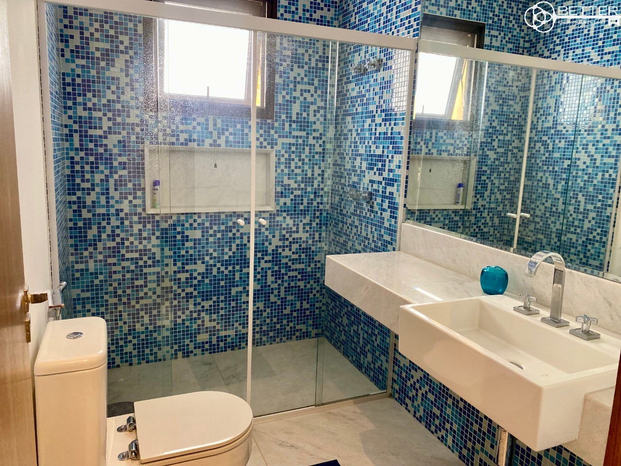 Casa, 4 quartos - Foto 18