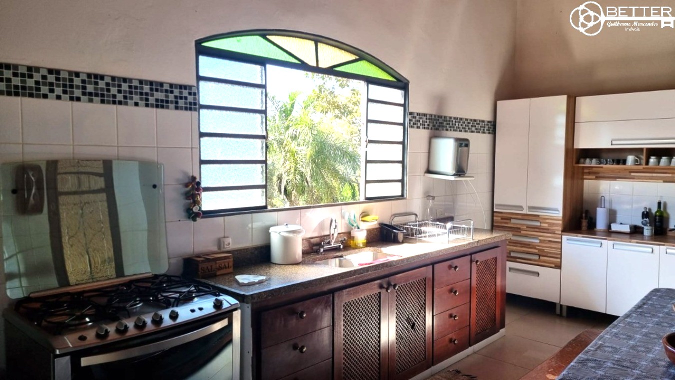 Chácara, 5 quartos - Foto 20