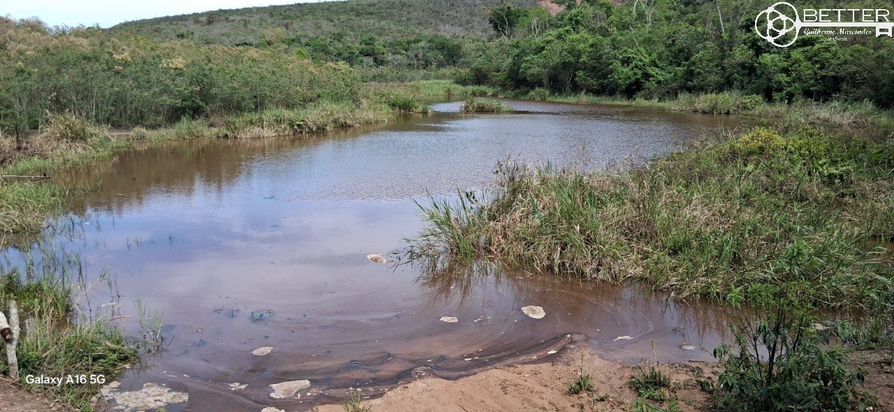 Fazenda, 1700 m² - Foto 1