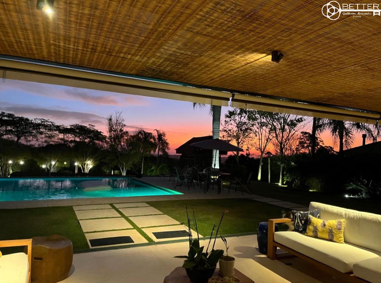 Casa, 6 quartos - Foto 3