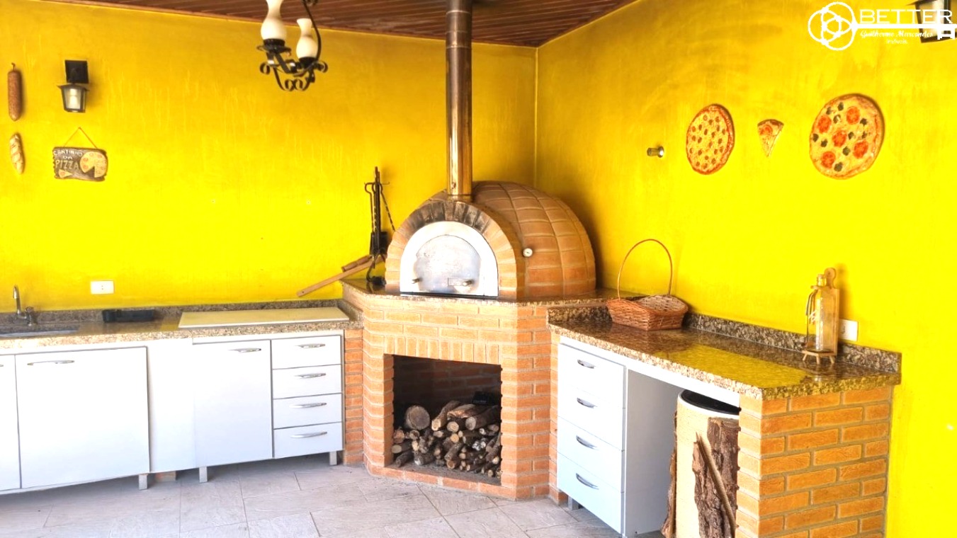 Chácara, 5 quartos - Foto 35