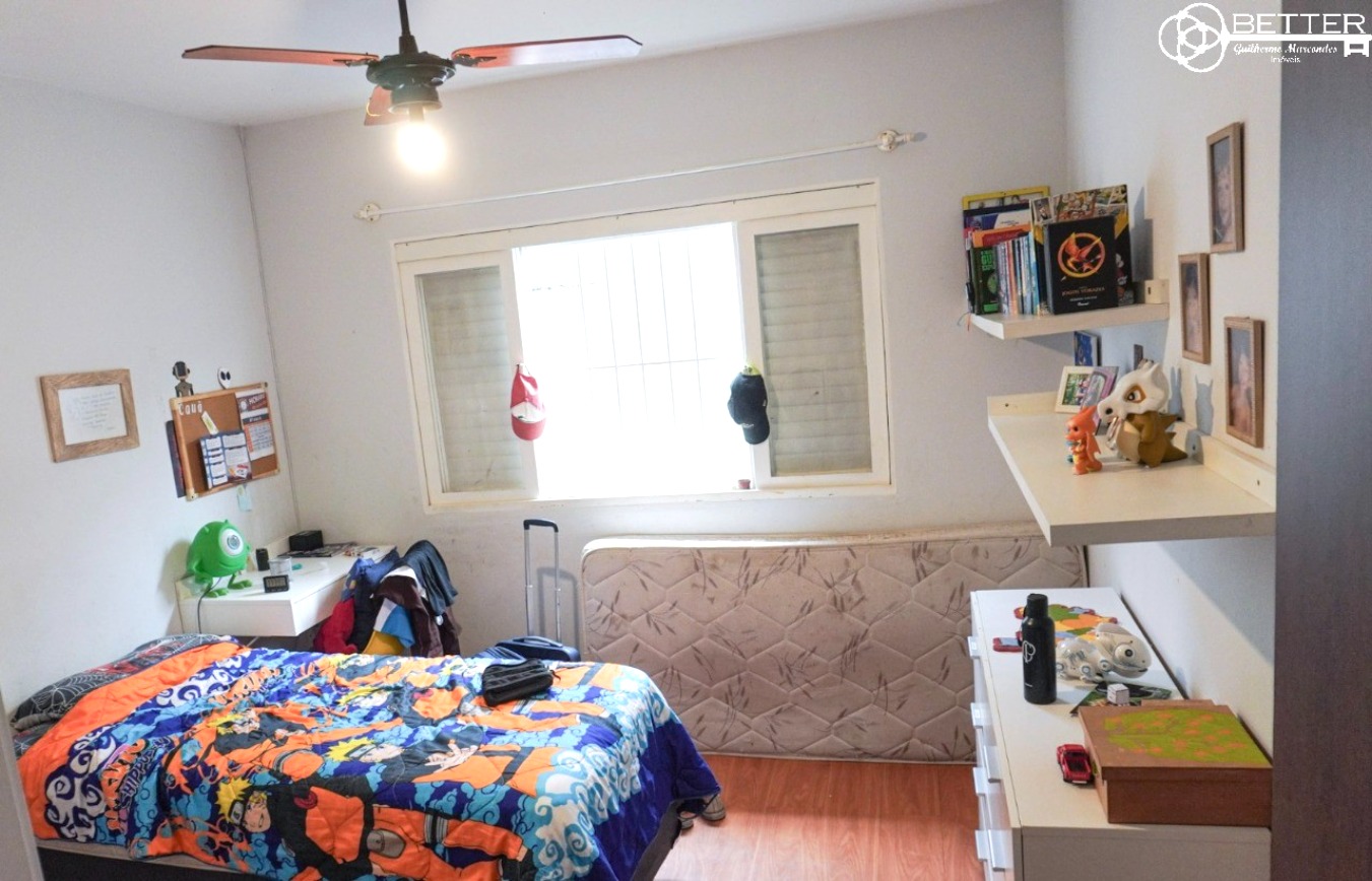 Casa, 3 quartos - Foto 29