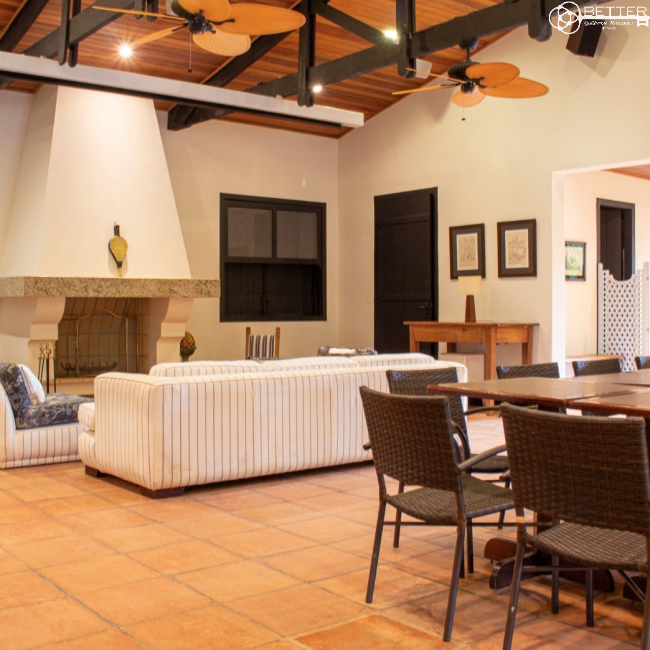 Casa, 4 quartos - Foto 42