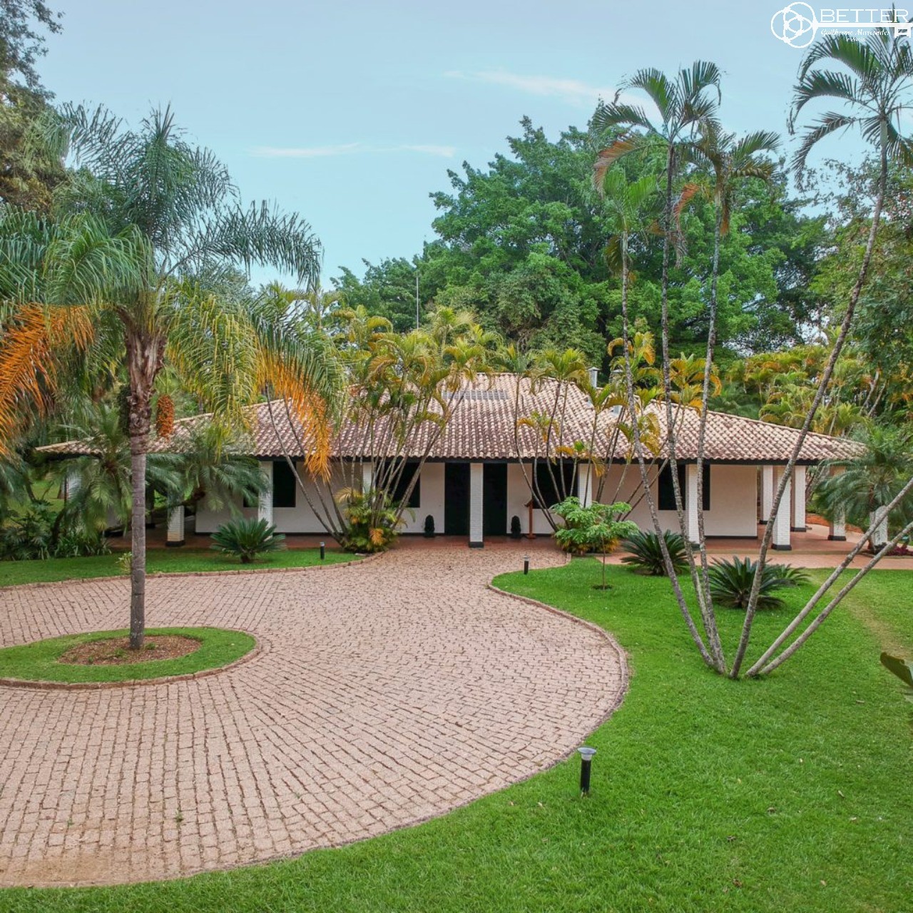 Casa, 4 quartos - Foto 39